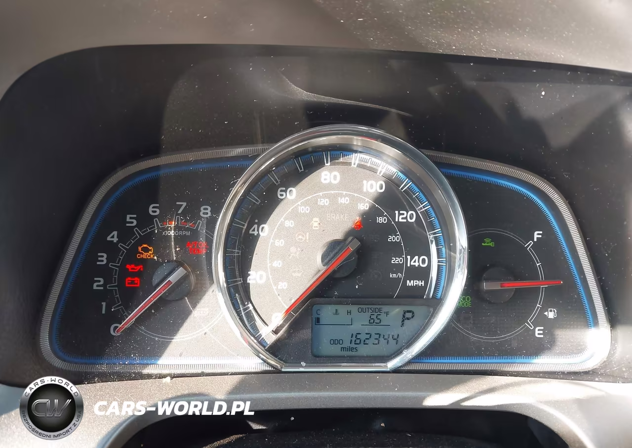 2013 Toyota Rav4 Limited VIN:2T3DFREV6DW112778 - 7