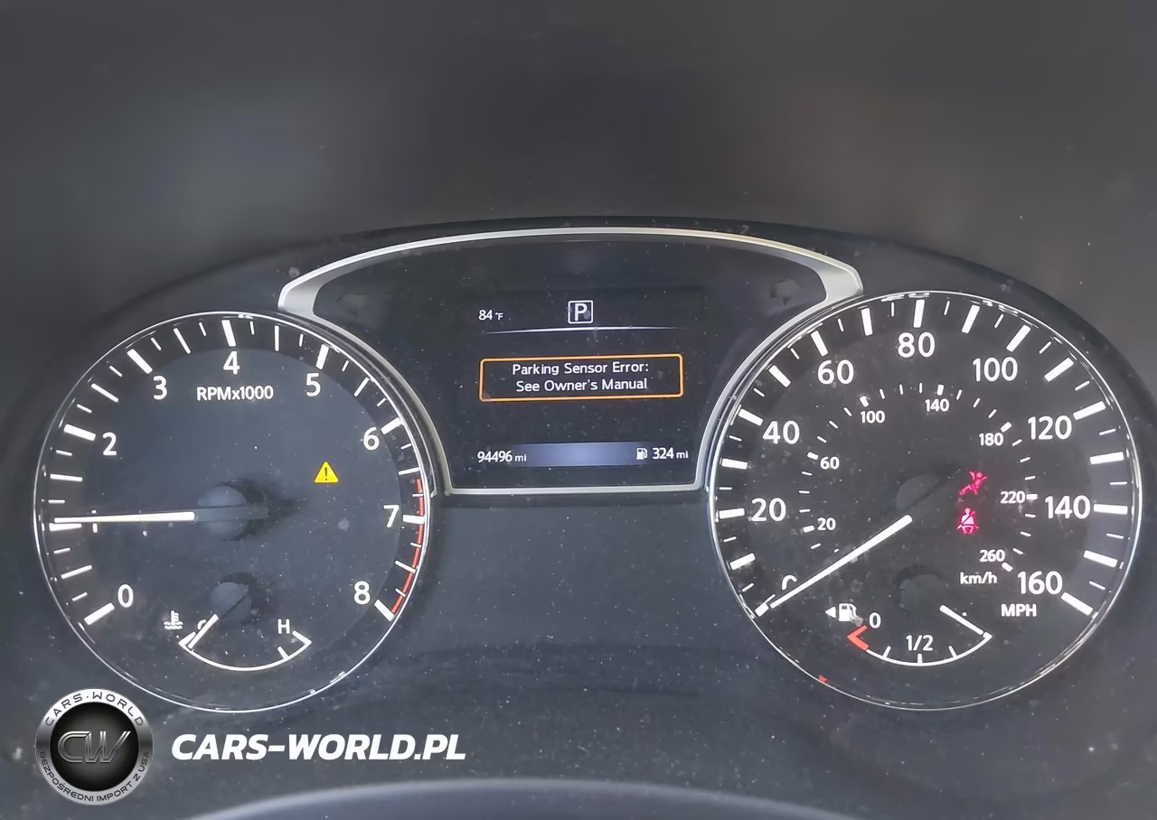 2017 Nissan Pathfinder Sv VIN:5N1DR2MN3HC696075 - 7
