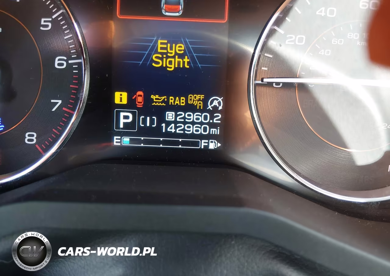 2020 Subaru Crosstrek Limited VIN:JF2GTAMC2L8250394 - 15