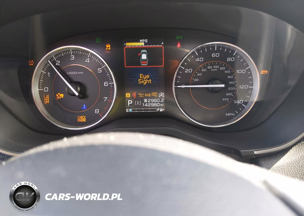 2020 Subaru Crosstrek Limited VIN:JF2GTAMC2L8250394 - 7