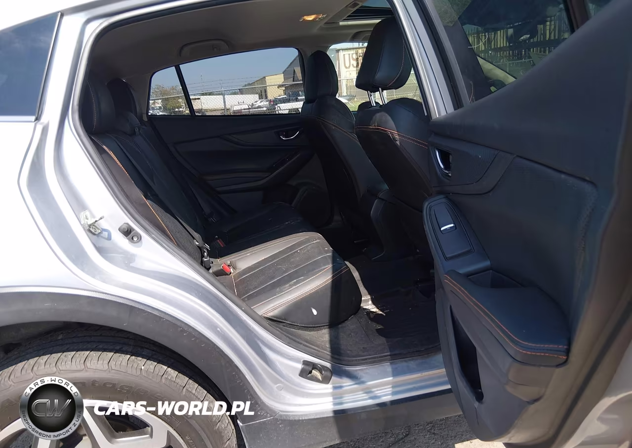 2020 Subaru Crosstrek Limited VIN:JF2GTAMC2L8250394 - 8