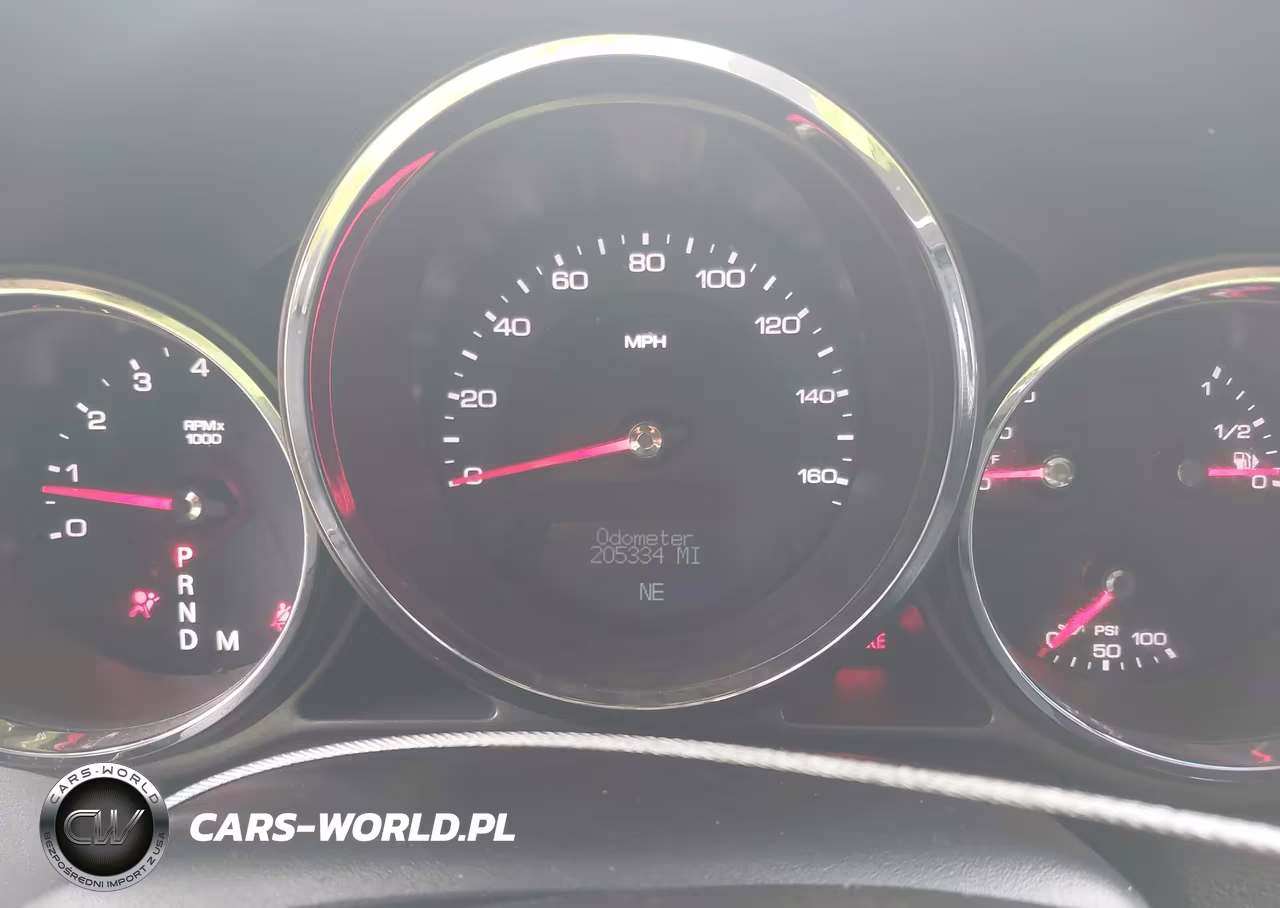 2012 Cadillac Cts Premium VIN:1G6DP5E3XC0103172 - 7