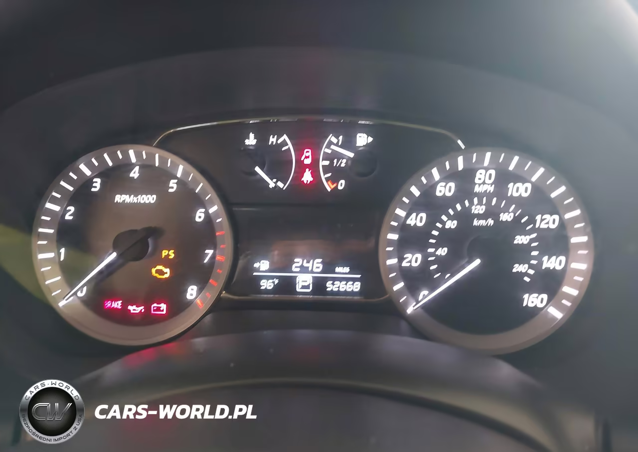 2013 Nissan Sentra Sr VIN:3N1AB7AP8DL777301 - 7