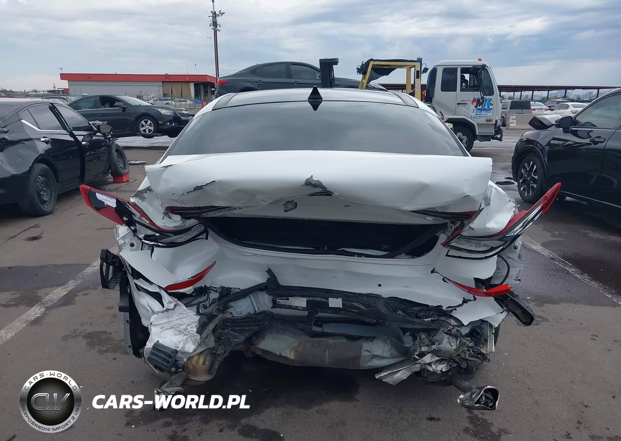 2020 Kia Optima Ex Premium VIN:5XXGU4L12LG422918 - 6