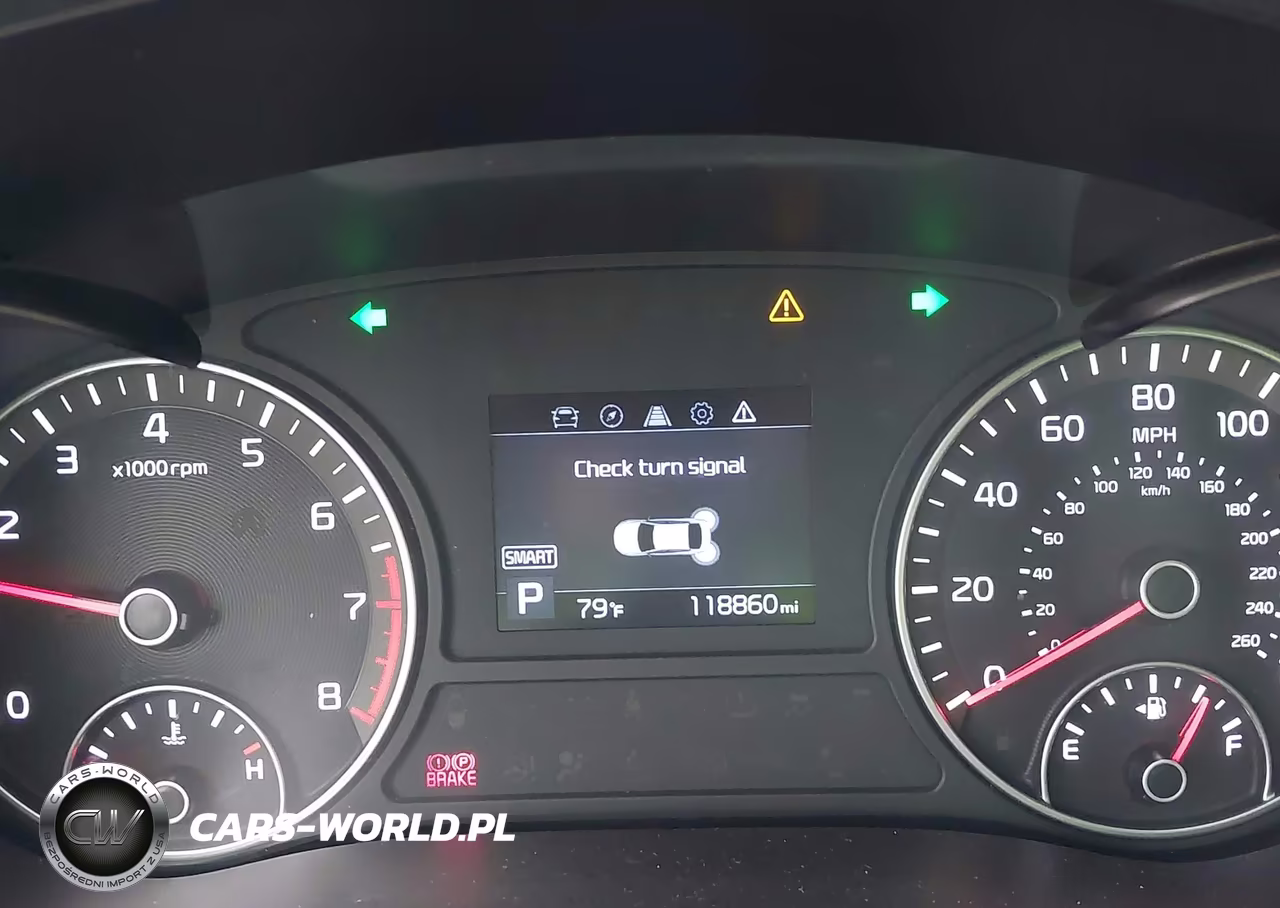 2020 Kia Optima Ex Premium VIN:5XXGU4L12LG422918 - 7