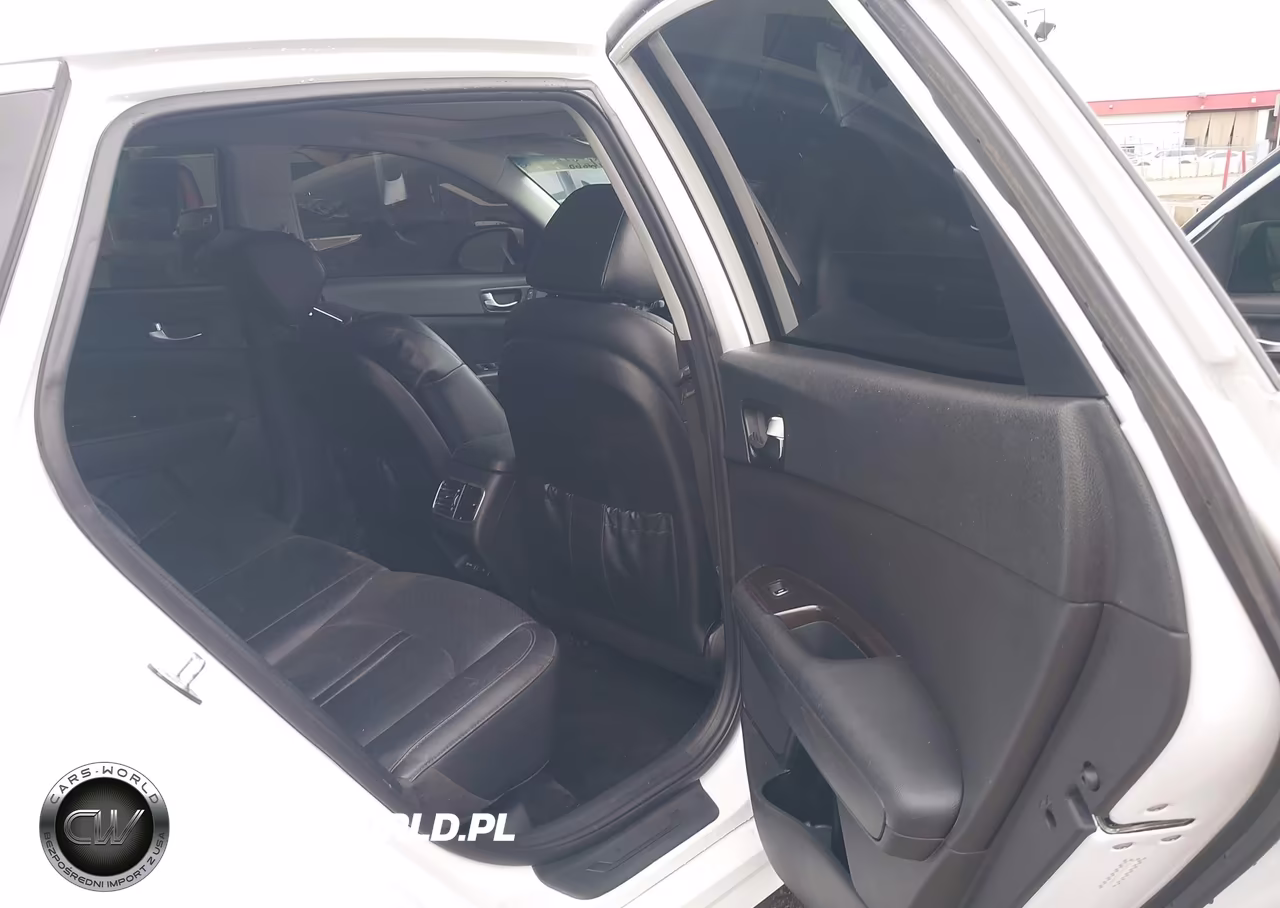 2020 Kia Optima Ex Premium VIN:5XXGU4L12LG422918 - 8