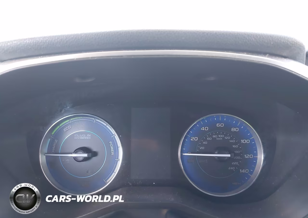 2020 Subaru Crosstrek Hybrid VIN:JF2GTDEC5LH282823 - 14