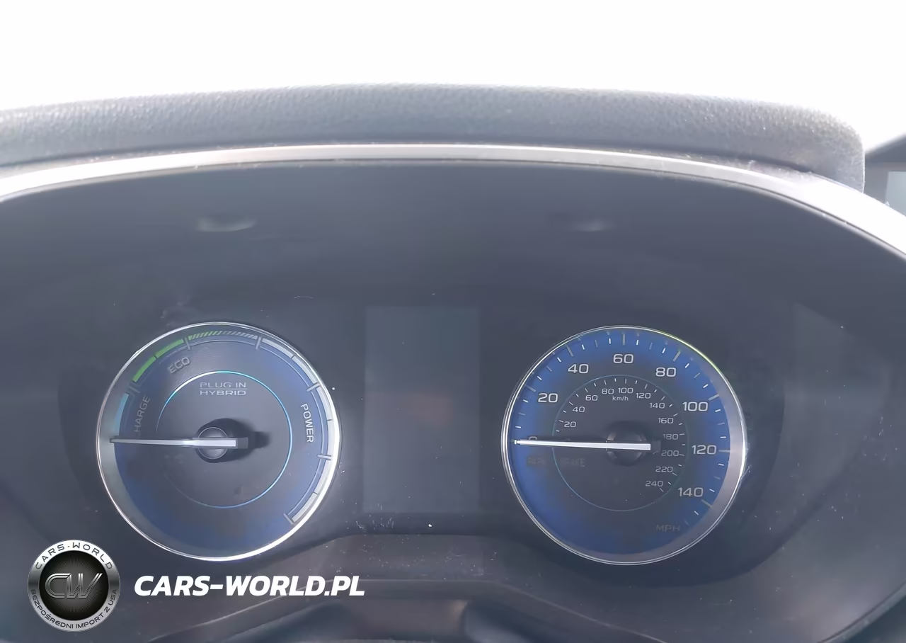 2020 Subaru Crosstrek Hybrid VIN:JF2GTDEC5LH282823 - 7