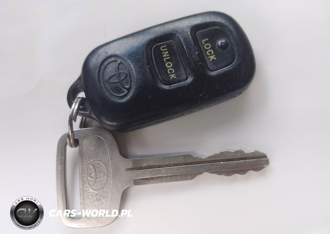 2000 Toyota Camry Le V6 VIN:JT2BF22K4Y0243896 - 11