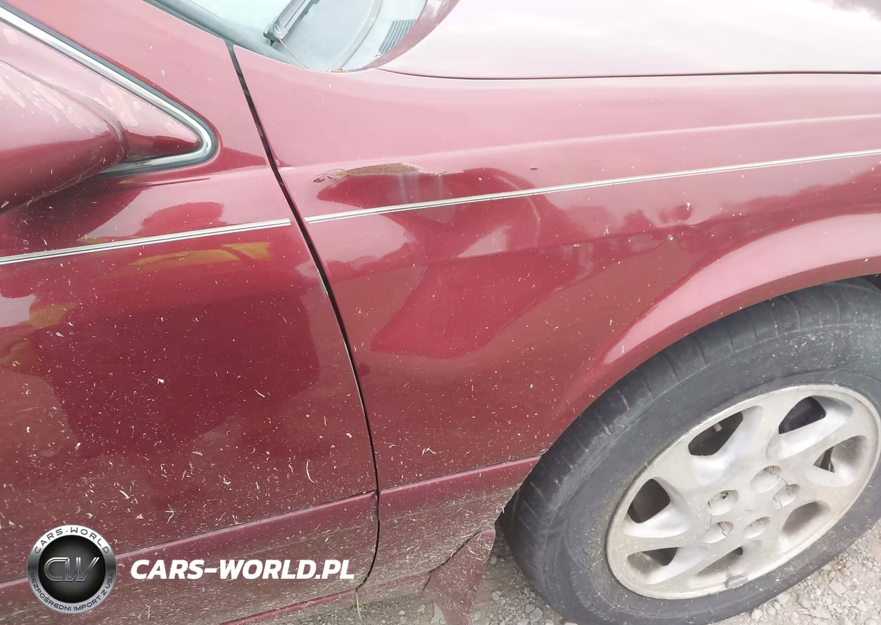 2000 Toyota Camry Le V6 VIN:JT2BF22K4Y0243896 - 15