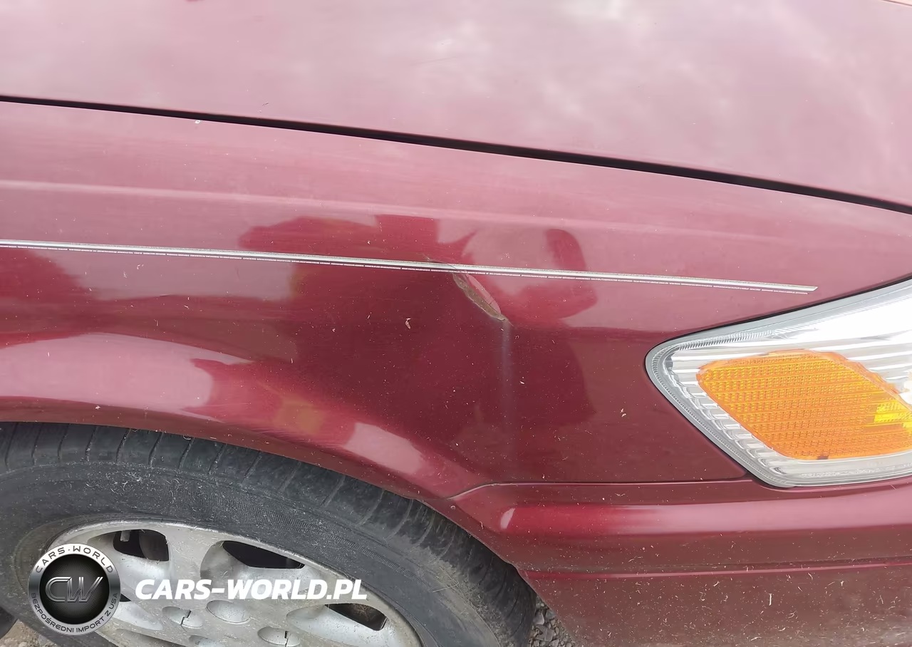 2000 Toyota Camry Le V6 VIN:JT2BF22K4Y0243896 - 16