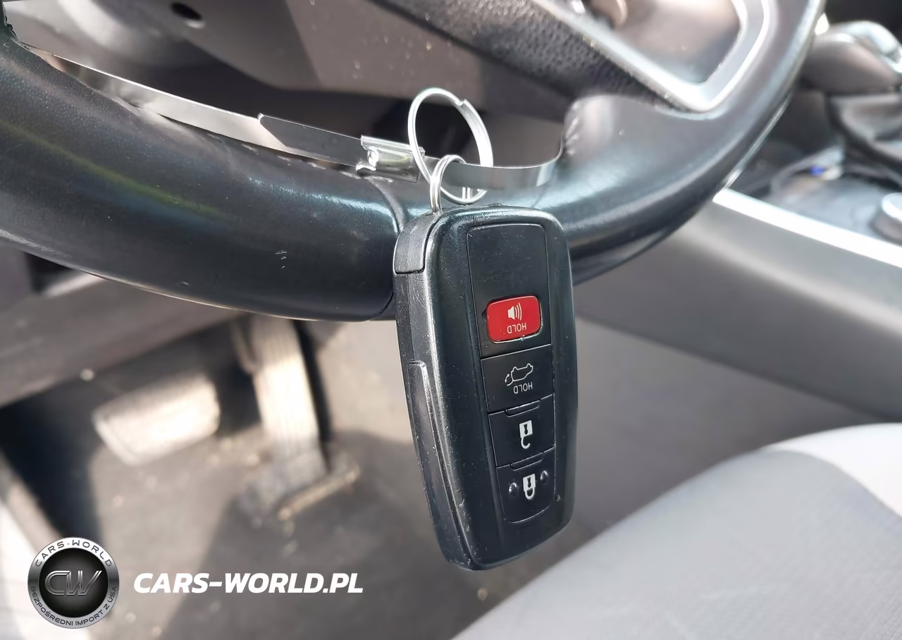 2019 Toyota Rav4 Hybrid Xle VIN:JTMRWRFV2KD024258 - 11