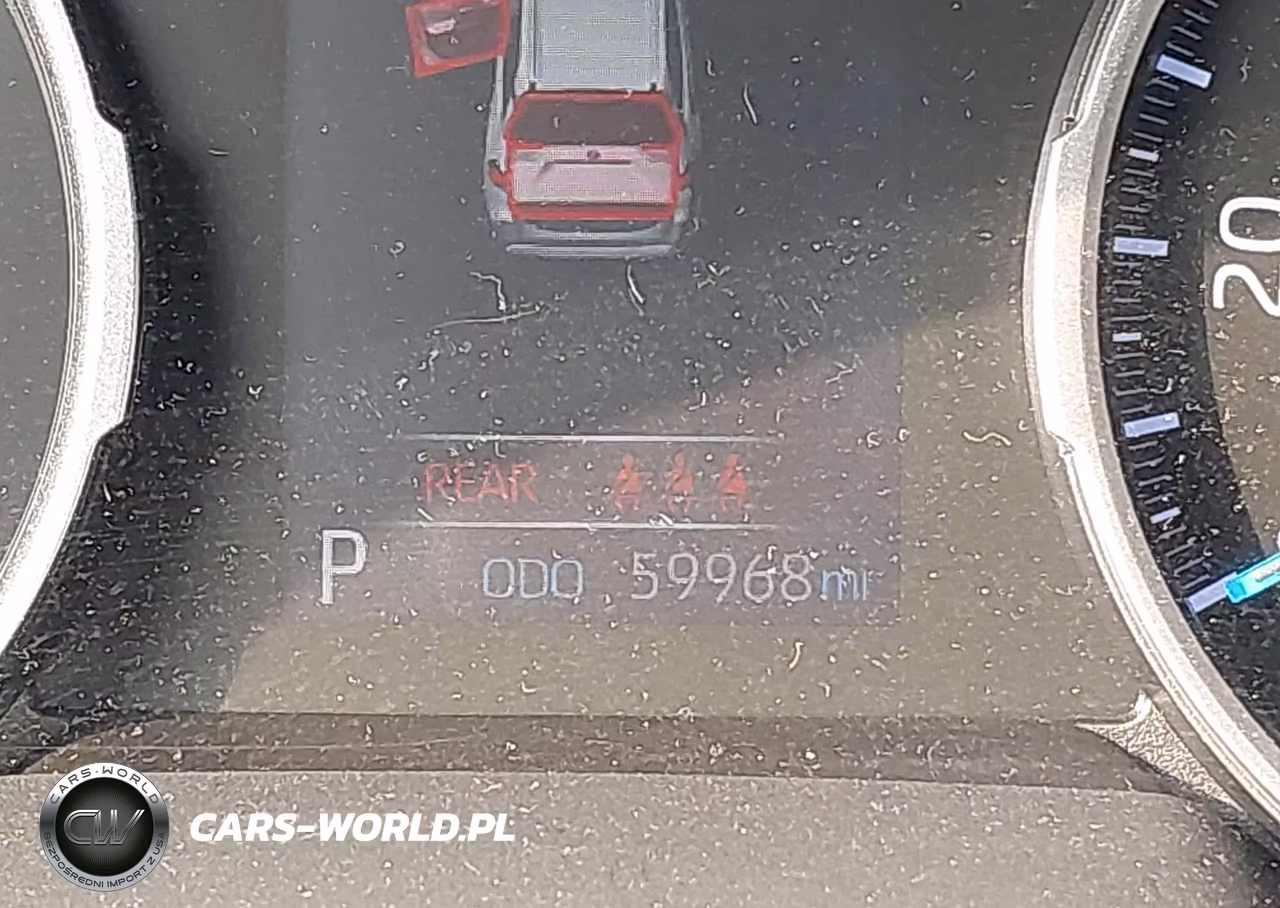 2019 Toyota Rav4 Hybrid Xle VIN:JTMRWRFV2KD024258 - 15