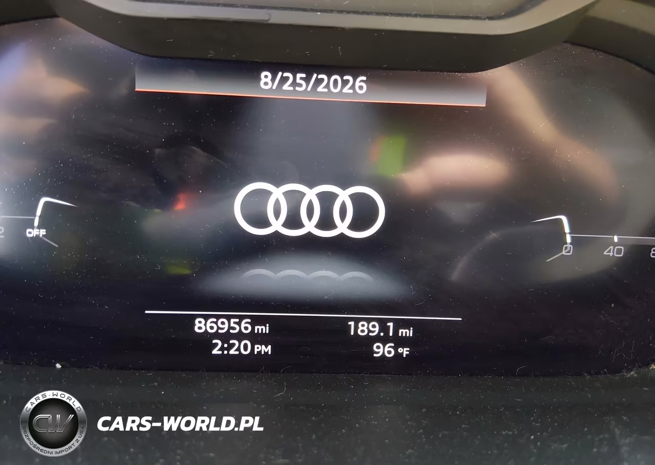 2020 Audi Q3 Premium Plus 45 Tfsi Quattro Tiptronic VIN:WA1BECF30L1102954 - 16