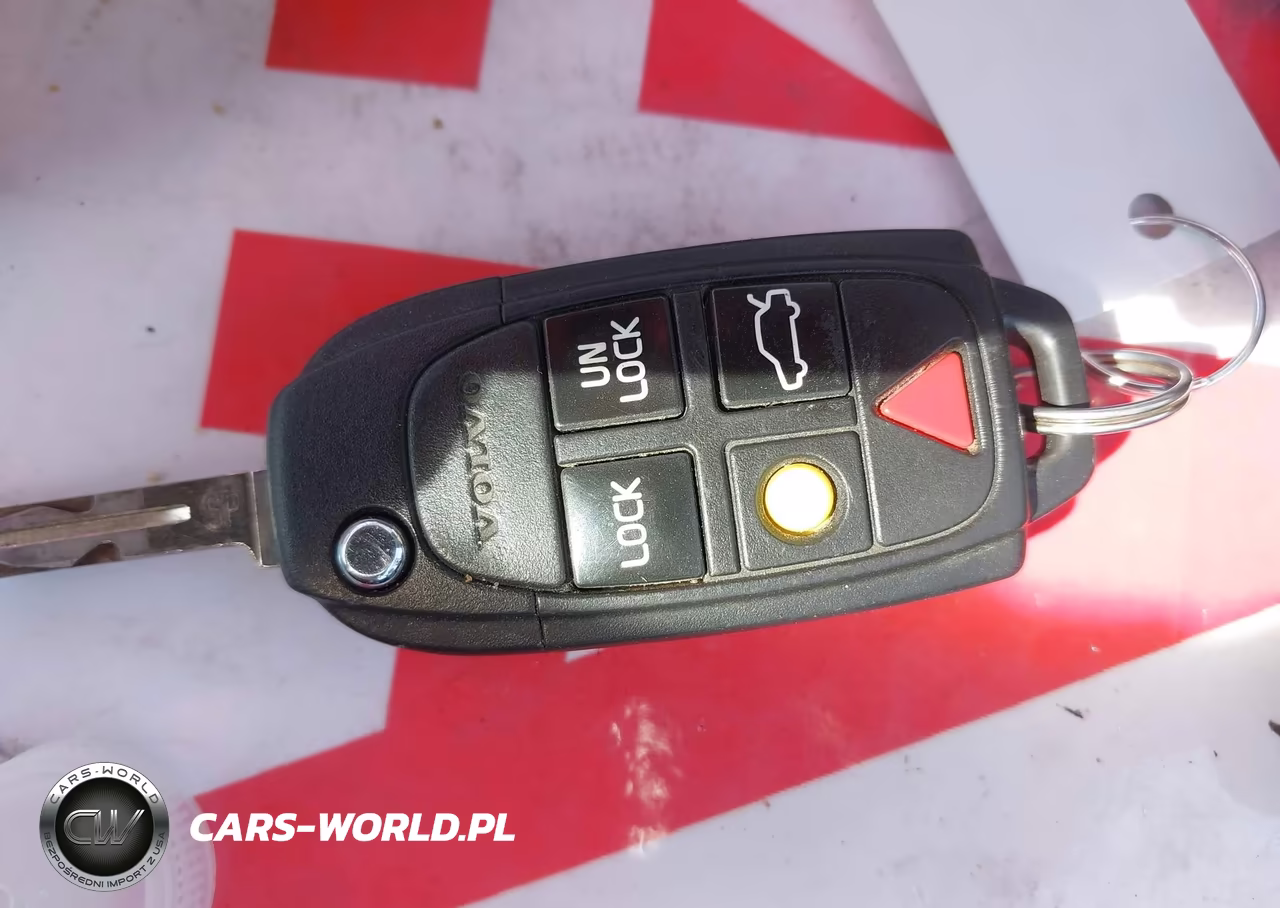 2006 Volvo V70 2.4 VIN:YV1SW640962556979 - 11