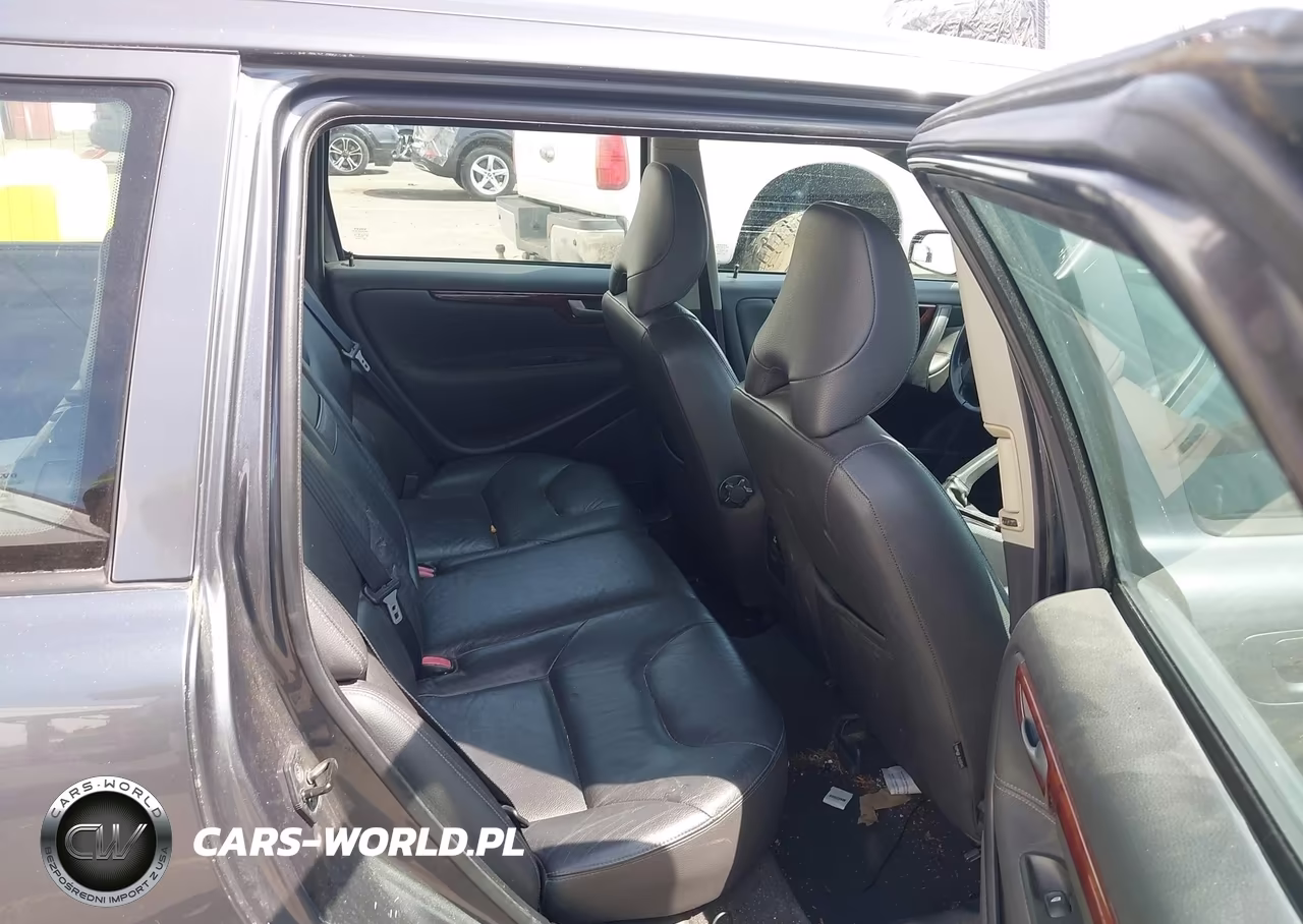 2006 Volvo V70 2.4 VIN:YV1SW640962556979 - 8