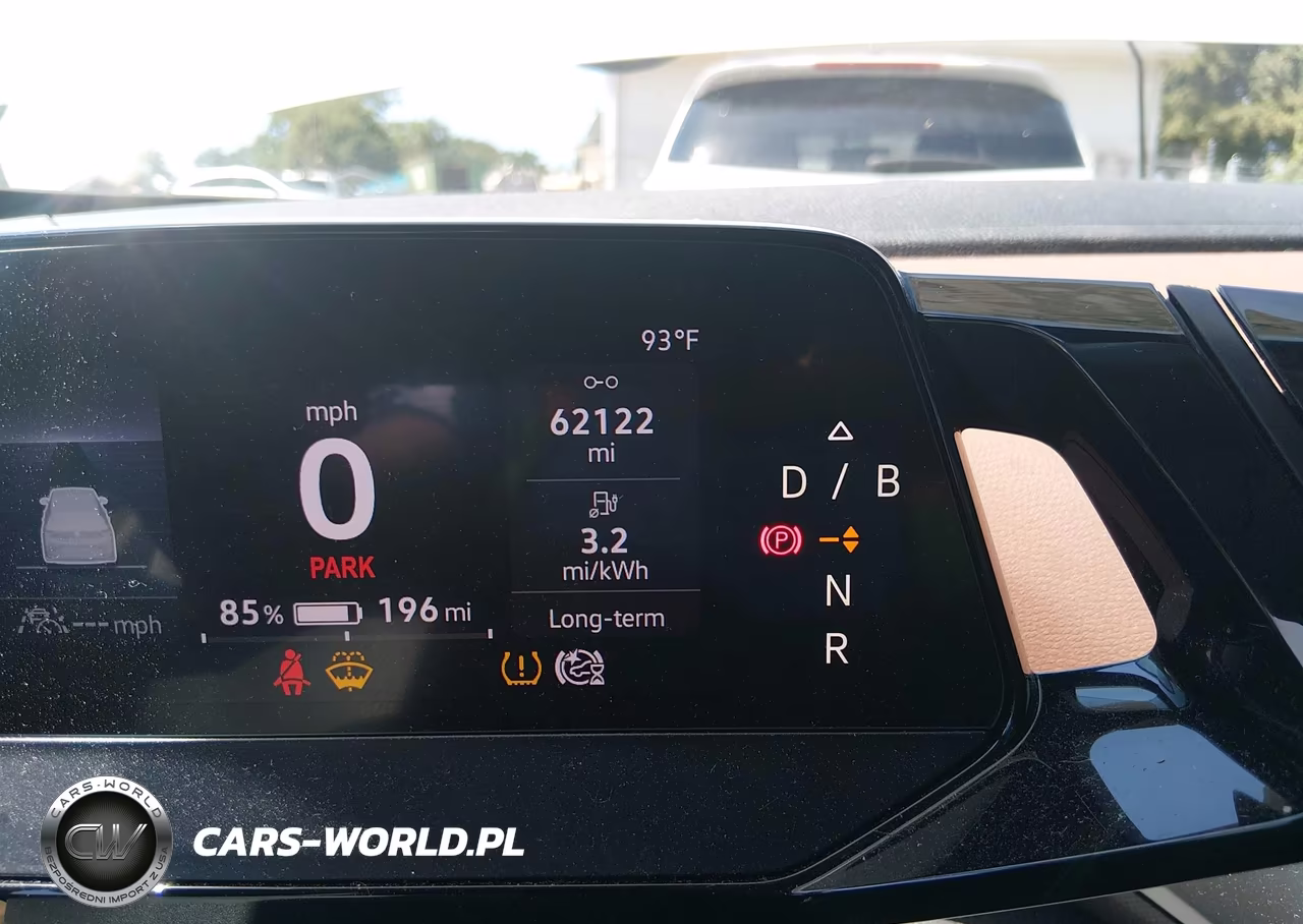 2021 Volkswagen Id.4 Pro S VIN:WVGKMPE20MP062832 - 15