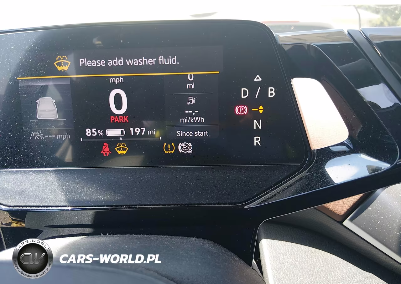 2021 Volkswagen Id.4 Pro S VIN:WVGKMPE20MP062832 - 7