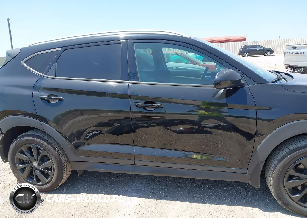 2020 Hyundai Tucson Value VIN:KM8J3CA49LU167416 - 14