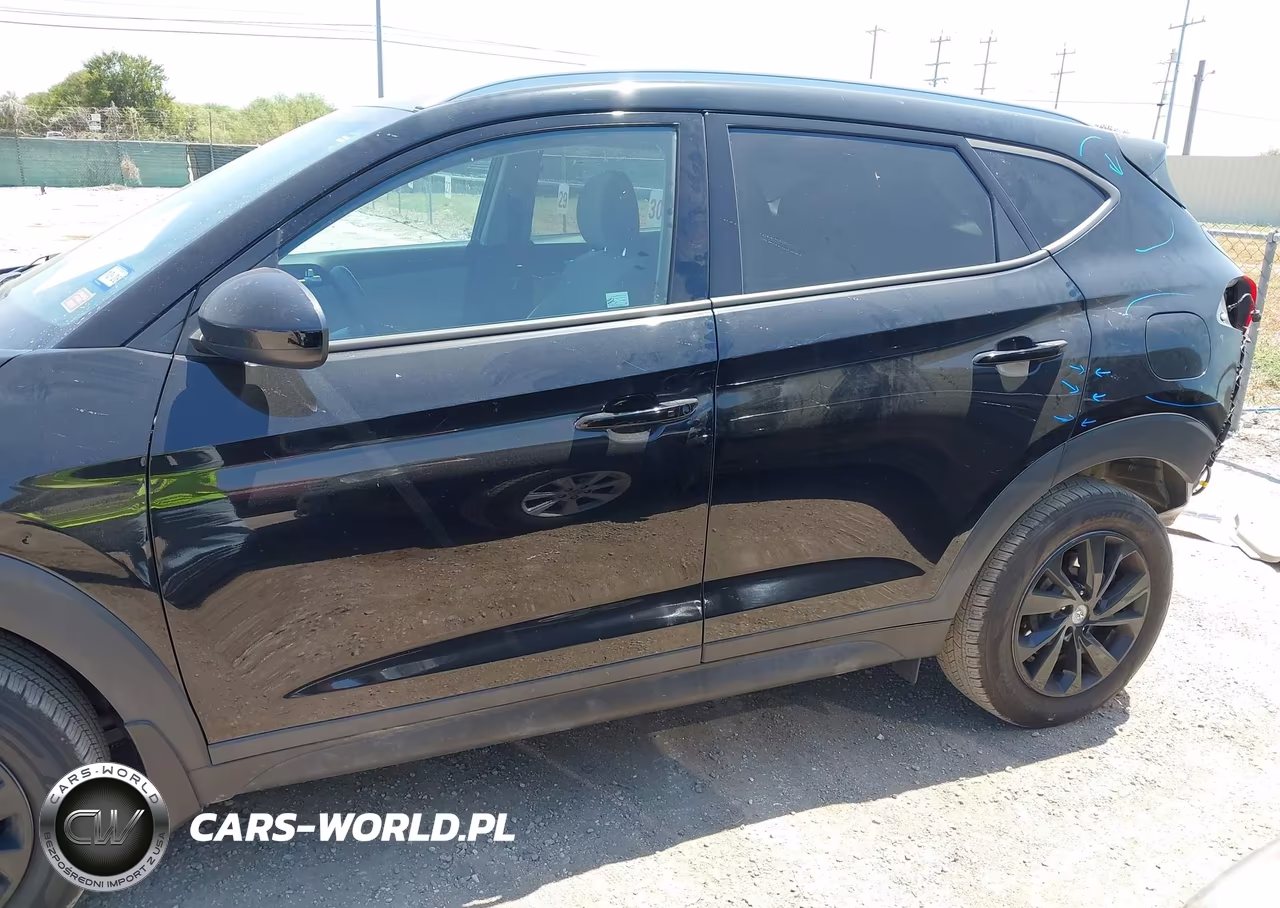 2020 Hyundai Tucson Value VIN:KM8J3CA49LU167416 - 15