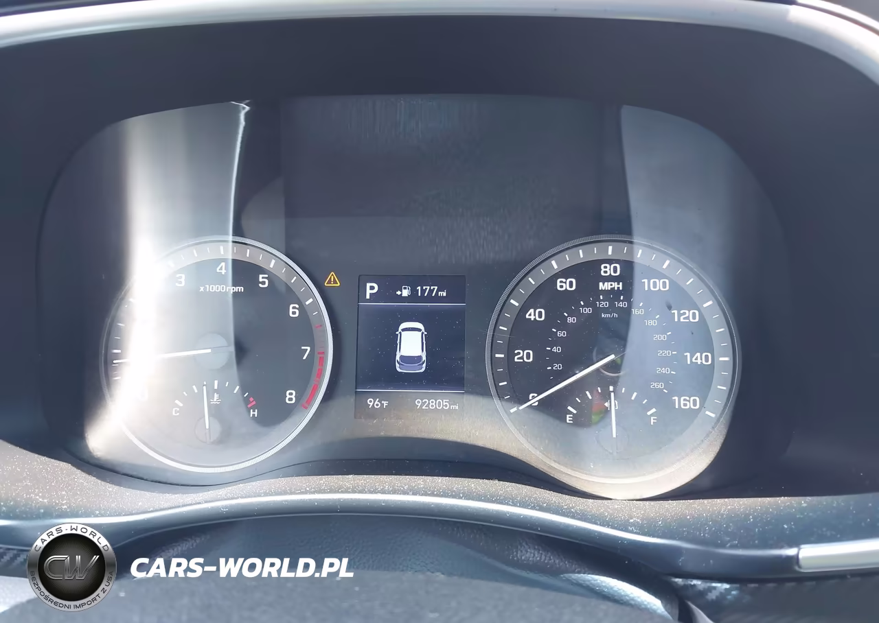 2020 Hyundai Tucson Value VIN:KM8J3CA49LU167416 - 7