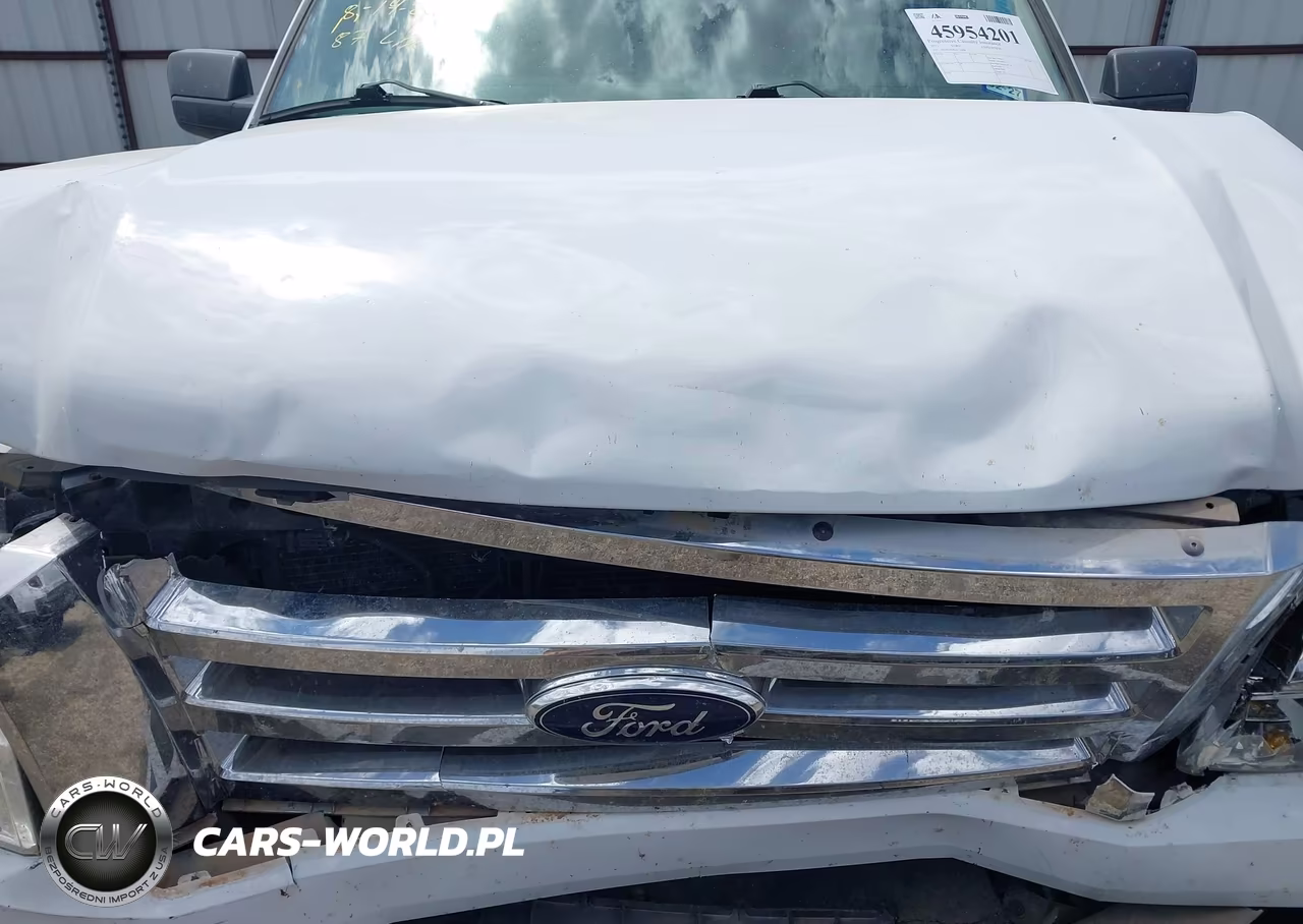 2012 Ford Expedition Xlt VIN:1FMJU1J58CEF26906 - 10