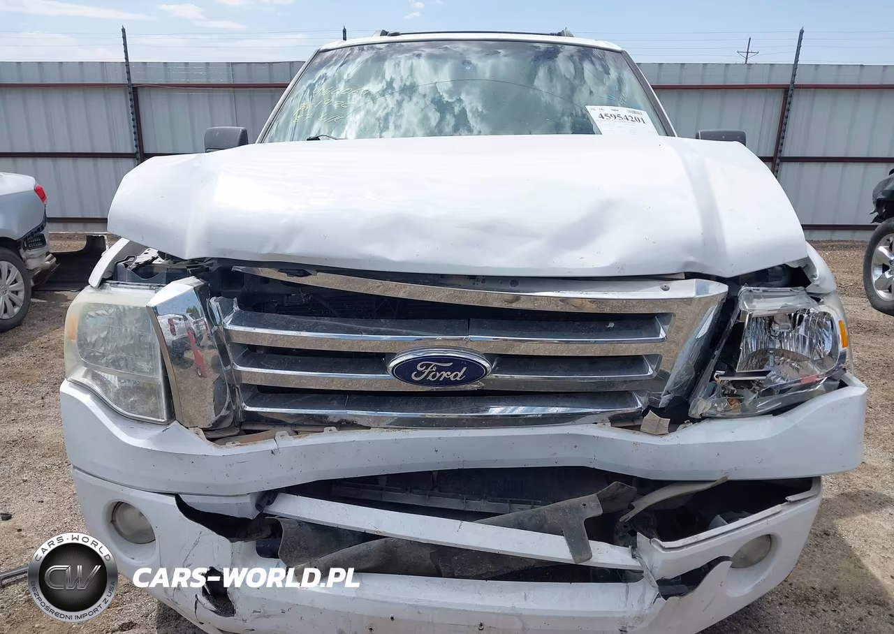 2012 Ford Expedition Xlt VIN:1FMJU1J58CEF26906 - 12