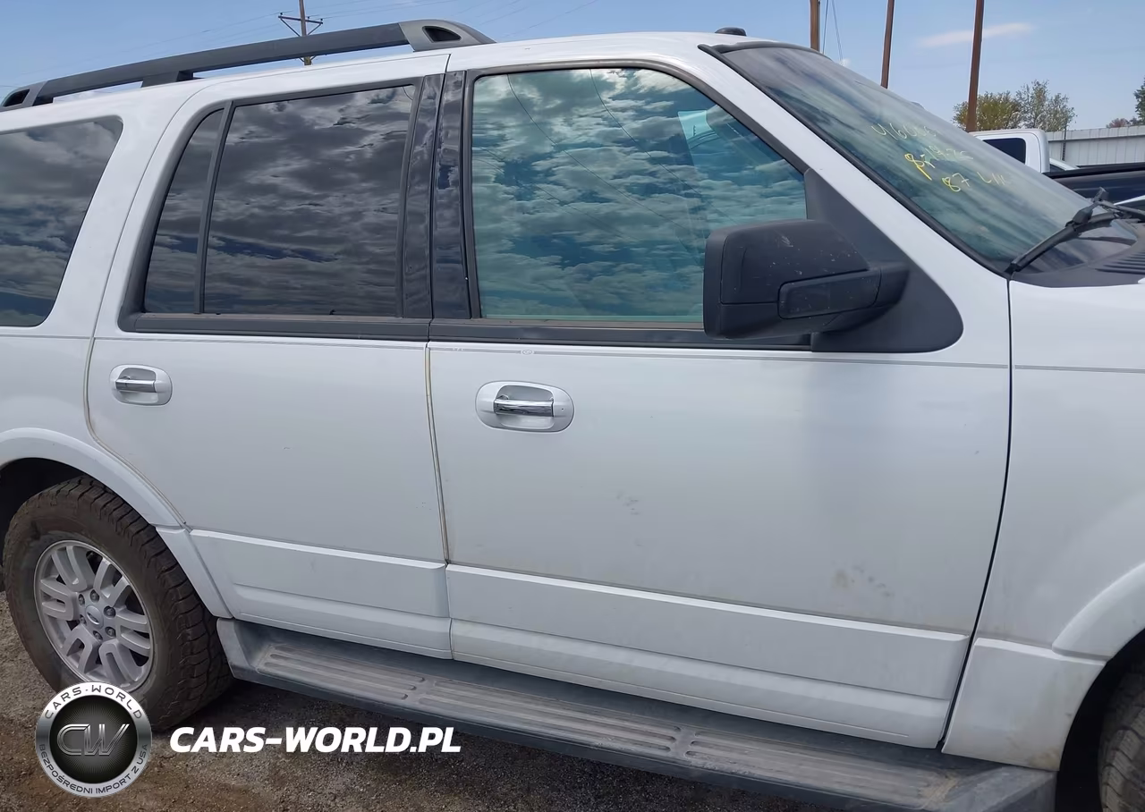 2012 Ford Expedition Xlt VIN:1FMJU1J58CEF26906 - 13