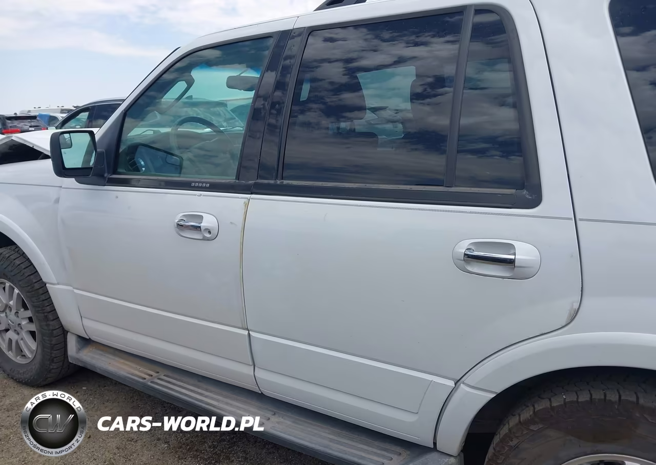 2012 Ford Expedition Xlt VIN:1FMJU1J58CEF26906 - 14