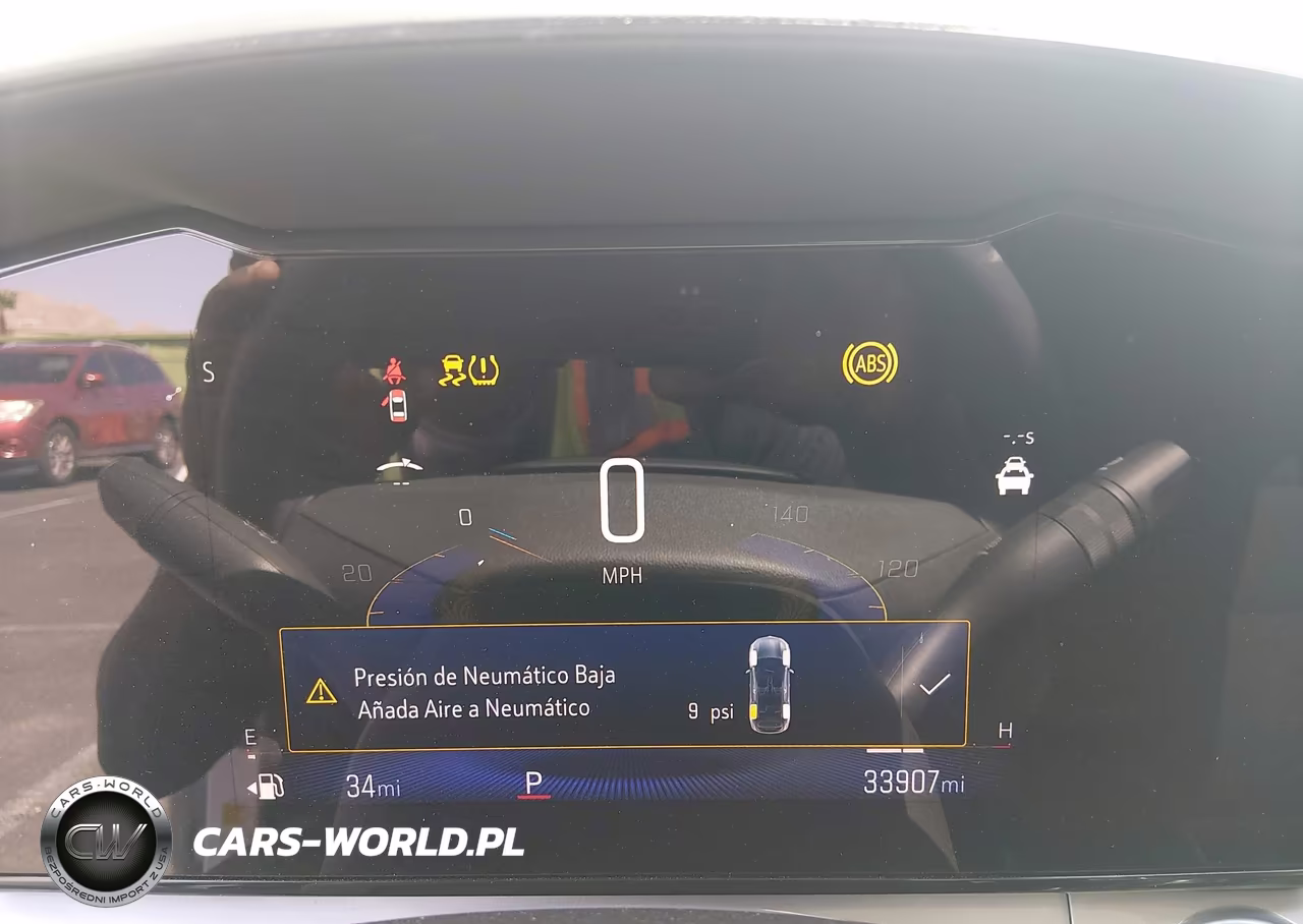 2025 Chevrolet Trax Fwd Lt VIN:KL77LHEP4SC327638 - 7