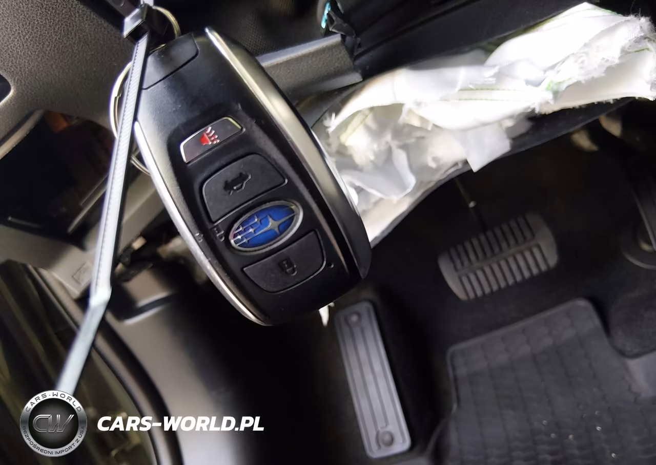 2020 Subaru Forester Limited VIN:JF2SKAUCXLH435550 - 11