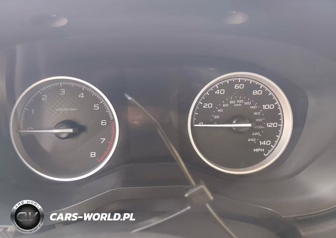 2020 Subaru Forester Limited VIN:JF2SKAUCXLH435550 - 7