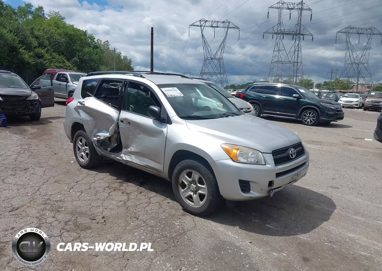 2010 Toyota Rav4