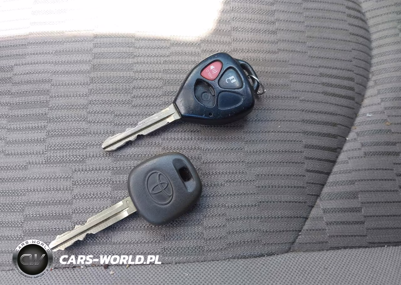 2010 Toyota Rav4 VIN:2T3BF4DV7AW079250 - 11