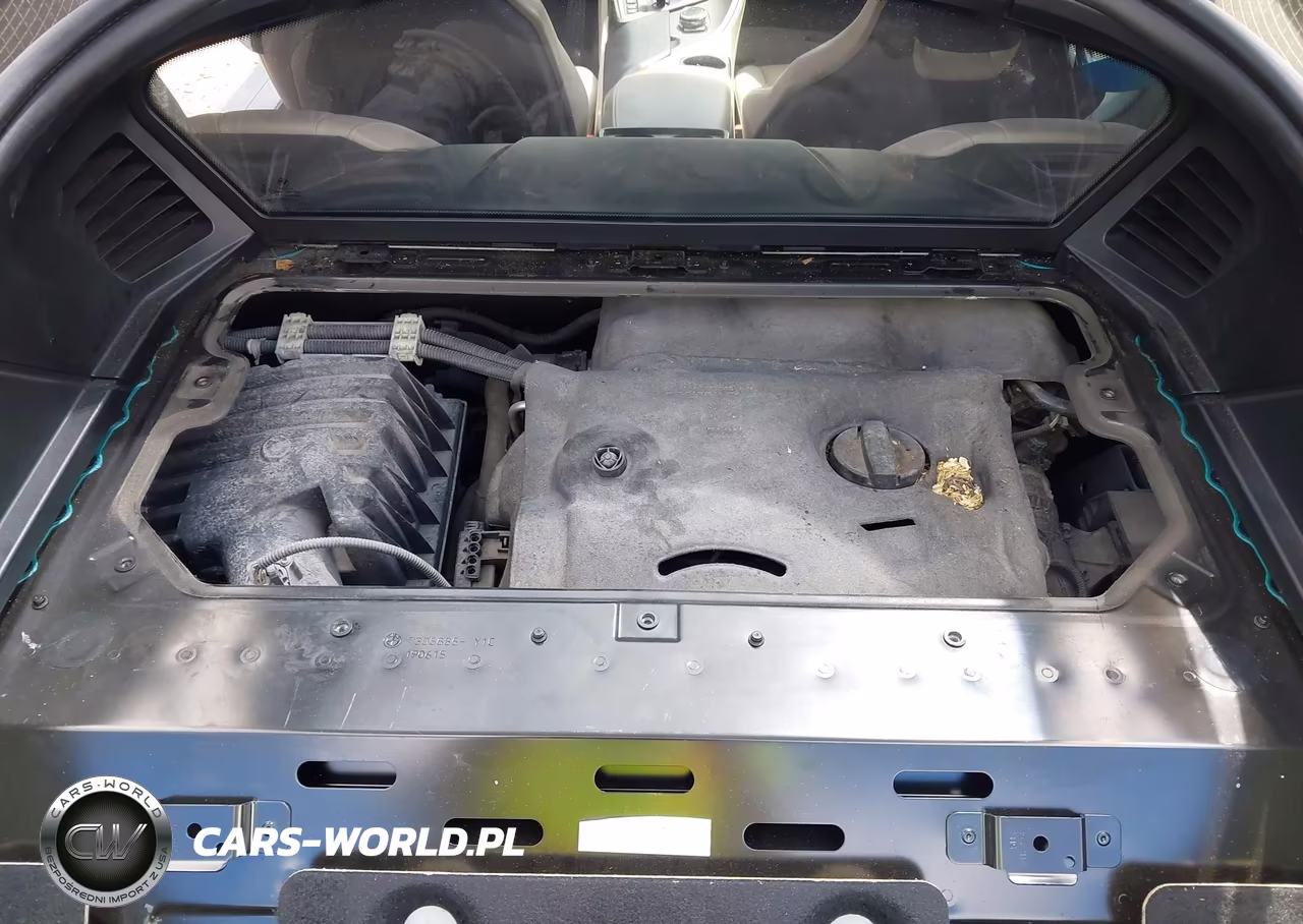 2015 BMW I8 VIN:WBY2Z2C53FV392113 - 10