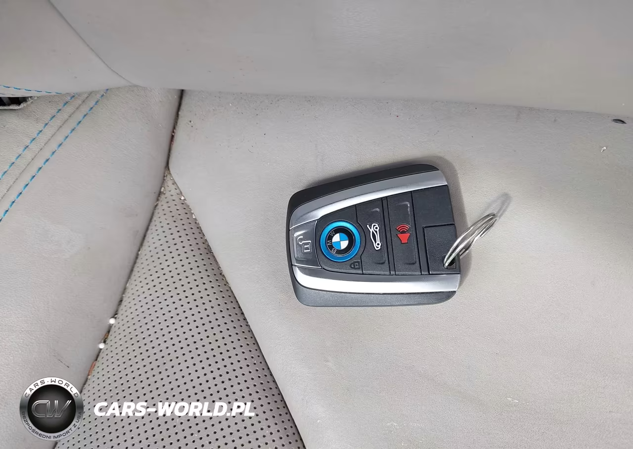 2015 BMW I8 VIN:WBY2Z2C53FV392113 - 11