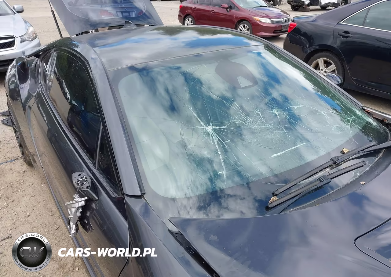 2015 BMW I8 VIN:WBY2Z2C53FV392113 - 6