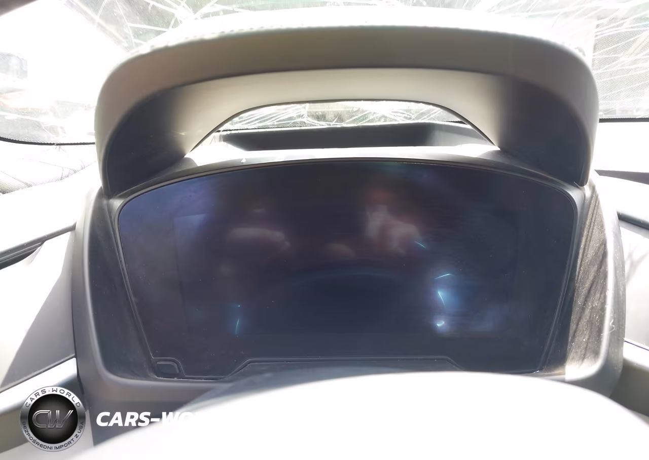 2015 BMW I8 VIN:WBY2Z2C53FV392113 - 7
