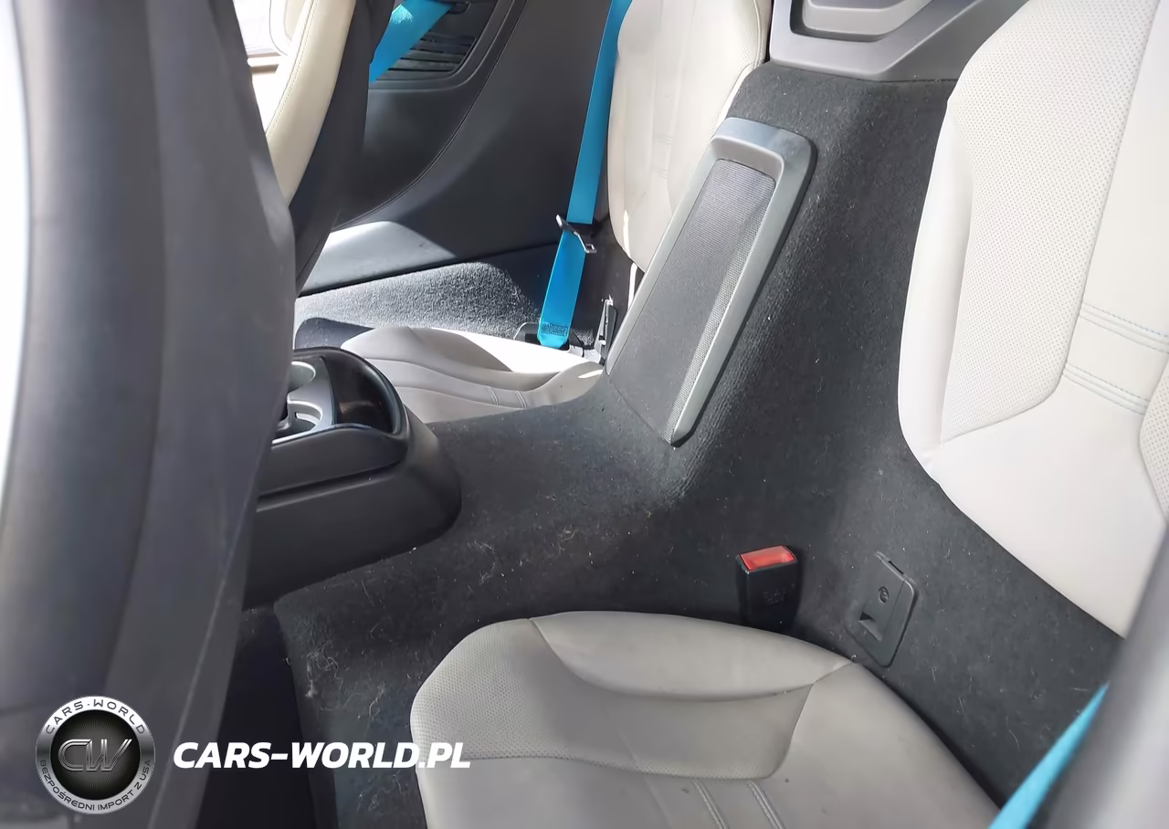 2015 BMW I8 VIN:WBY2Z2C53FV392113 - 8