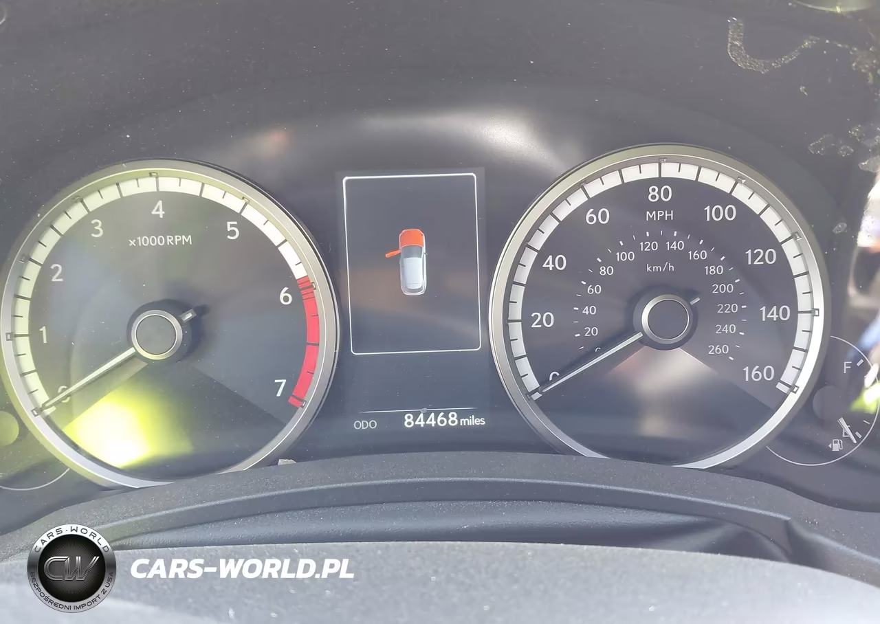 2019 Lexus Nx 300 F Sport VIN:JTJYARBZ0K2139808 - 7