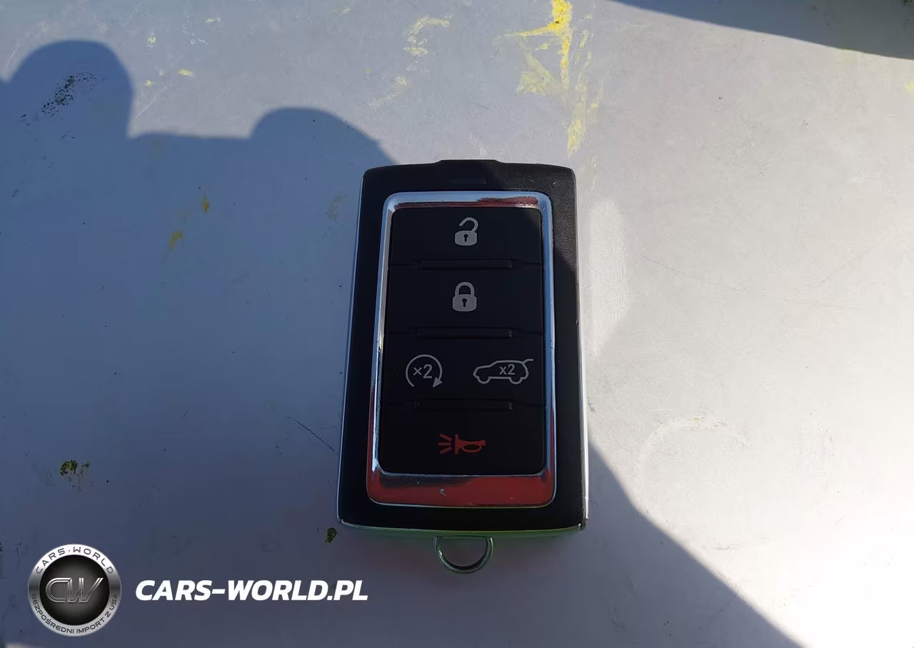 2021 Jeep Grand Cherokee L Summit 4X4 VIN:1C4RJKEG7M8198895 - 11