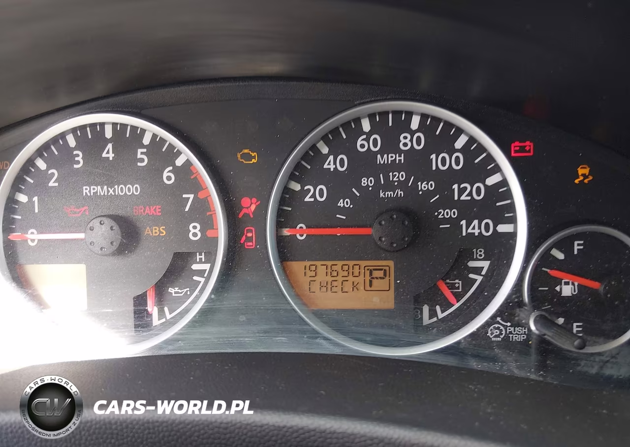 2012 Nissan Pathfinder Sv VIN:5N1AR1NB0CC606780 - 7