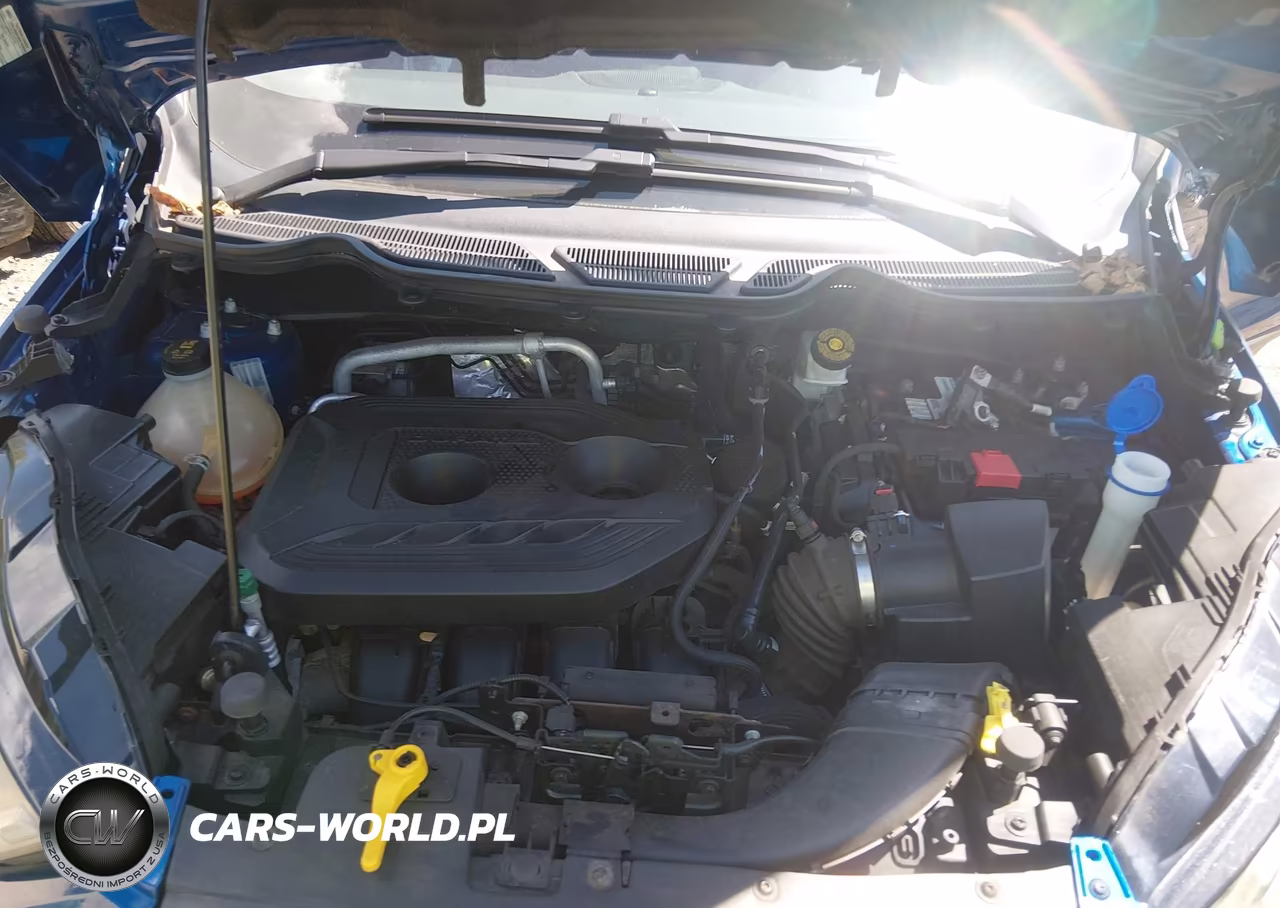 2019 Ford Ecosport Ses VIN:MAJ6S3JL1KC251647 - 10