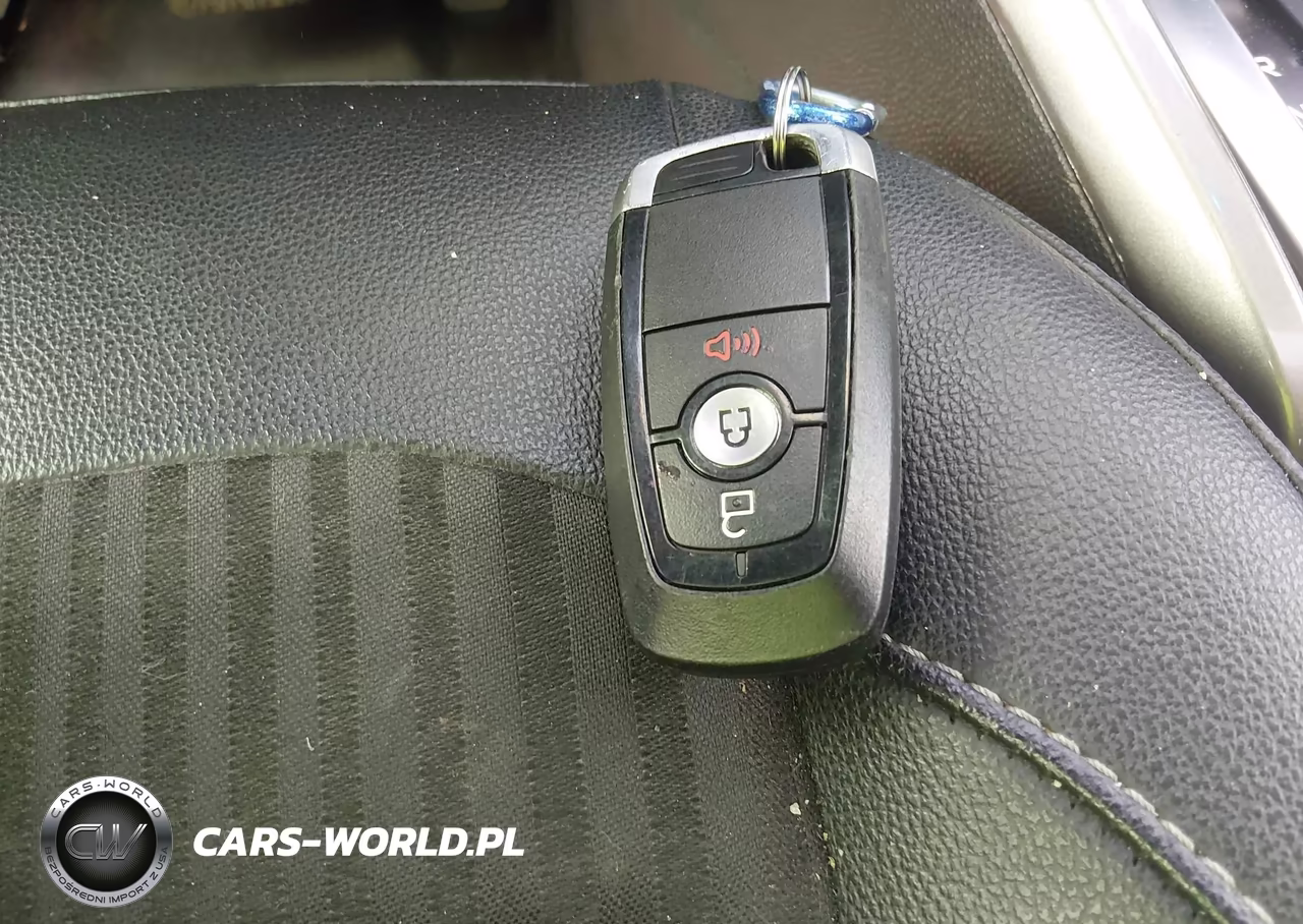 2019 Ford Ecosport Ses VIN:MAJ6S3JL1KC251647 - 11