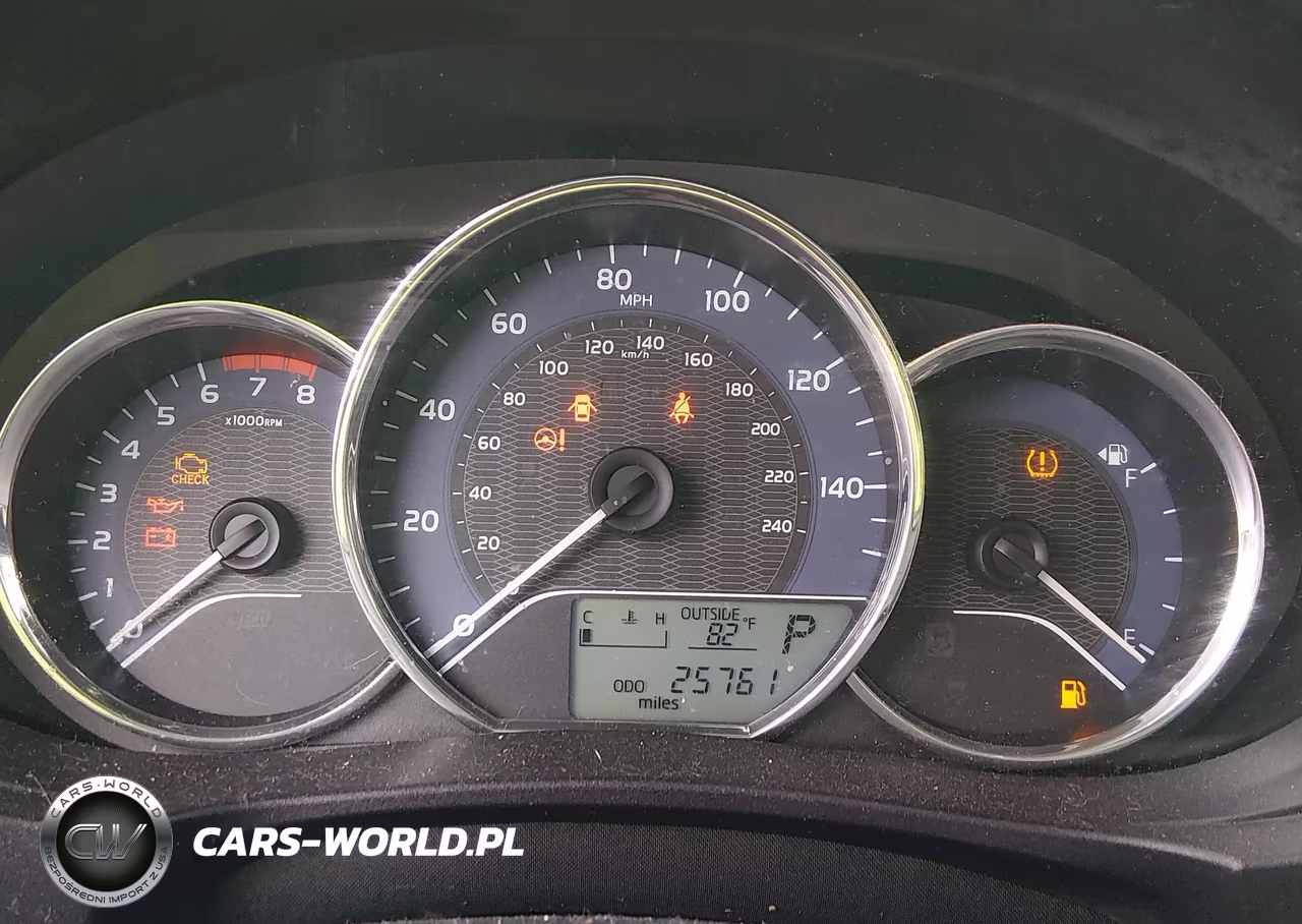 2016 Toyota Corolla L VIN:5YFBURHE9GP526001 - 7