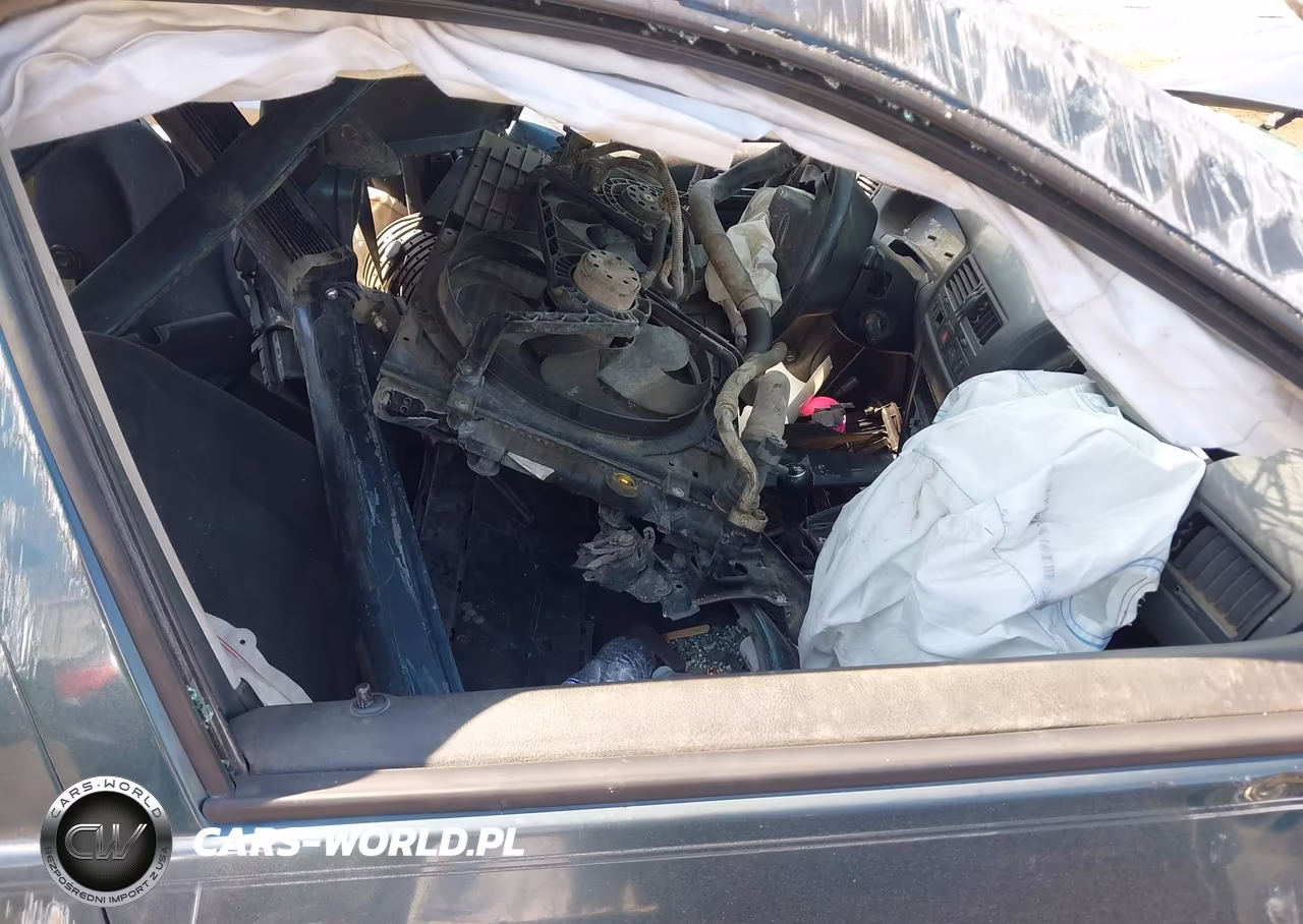 2001 Volkswagen Jetta Gls VIN:3VWSB69M91M212564 - 5