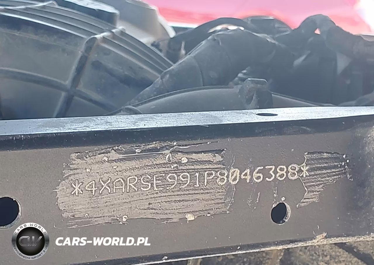 2023 Polaris Ranger Crew Xp 1000 Premium VIN:4XARSE991P8046388 - 10