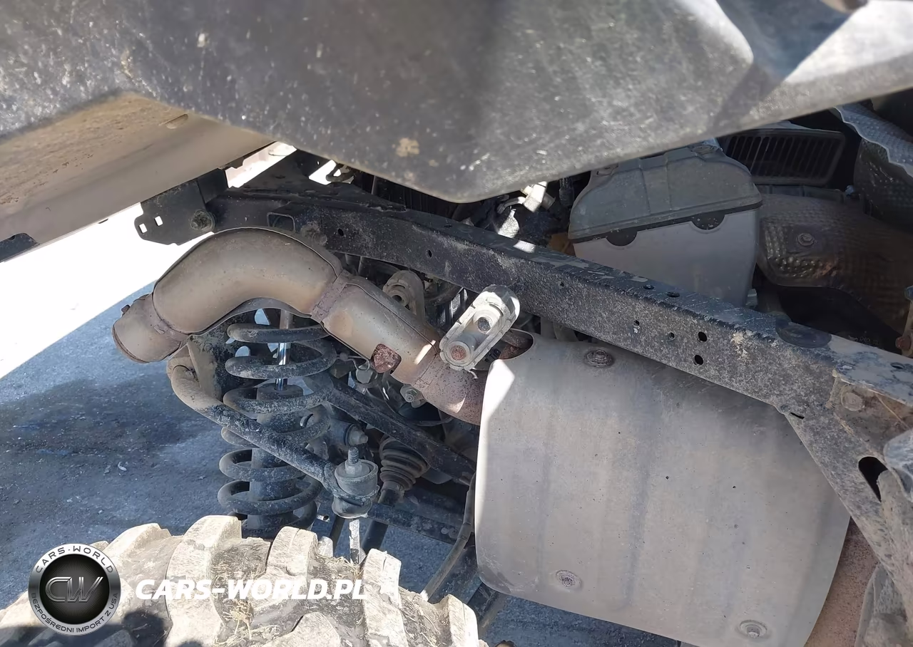 2023 Polaris Ranger Crew Xp 1000 Premium VIN:4XARSE991P8046388 - 8