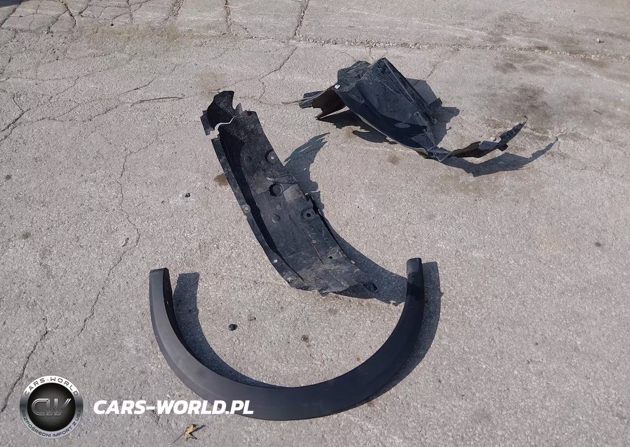 2024 Nissan Kicks Sr Xtronic Cvt VIN:3N1CP5DV9RL475418 - 12