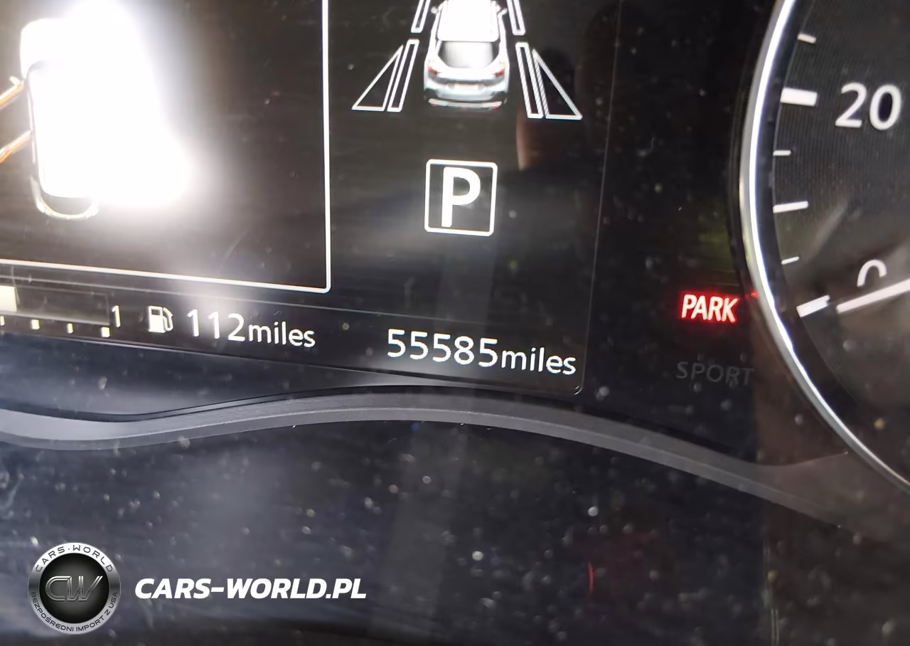 2024 Nissan Kicks Sr Xtronic Cvt VIN:3N1CP5DV9RL475418 - 16
